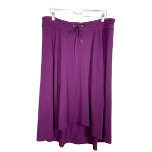 Athleta Beachcomber Skirt 2XL (fits like xl)